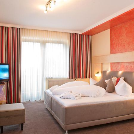 Hotel Dreilandhof à Fürstenfeld Extérieur photo