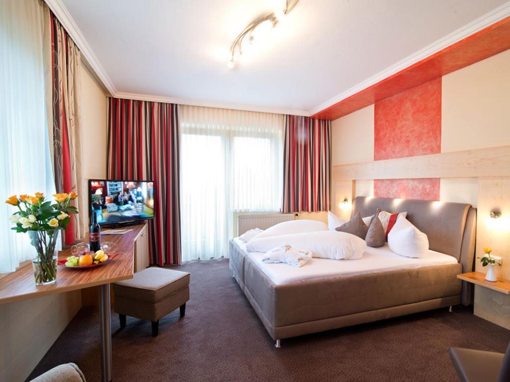 Hotel Dreilandhof à Fürstenfeld Extérieur photo