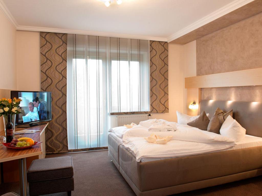 Hotel Dreilandhof à Fürstenfeld Extérieur photo