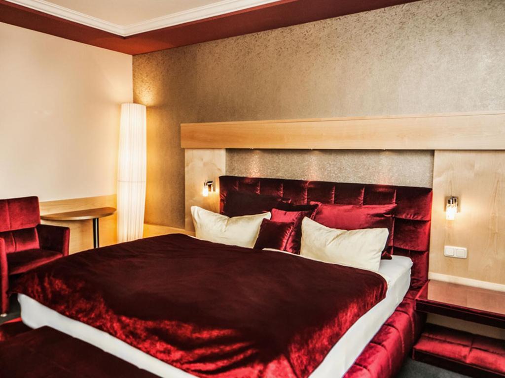 Hotel Dreilandhof à Fürstenfeld Extérieur photo