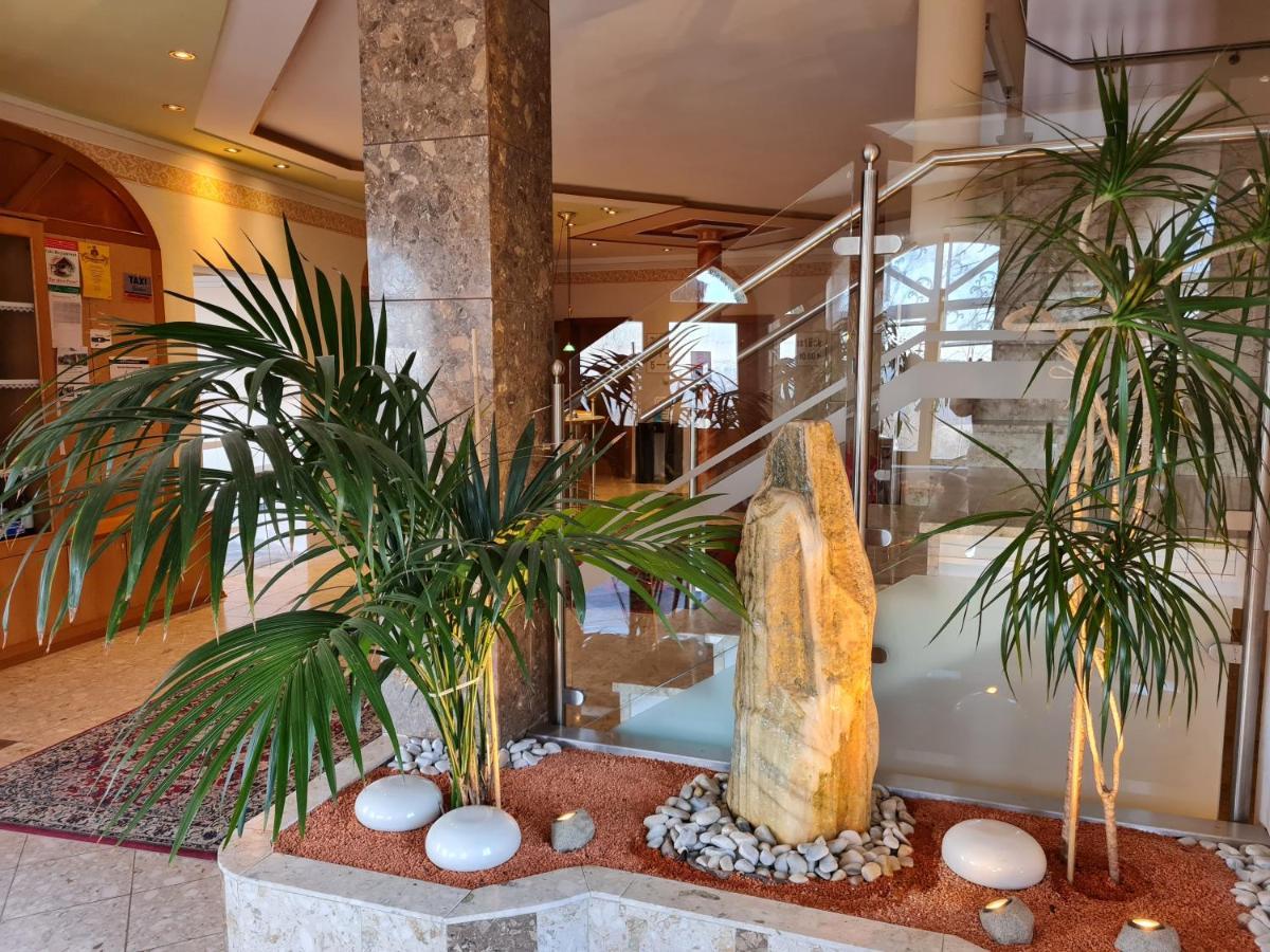 Hotel Dreilandhof à Fürstenfeld Extérieur photo