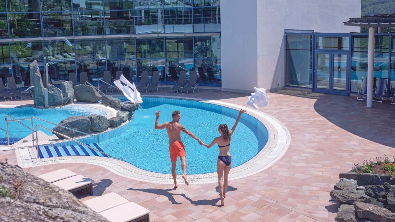 Hotel Dreilandhof à Fürstenfeld Extérieur photo