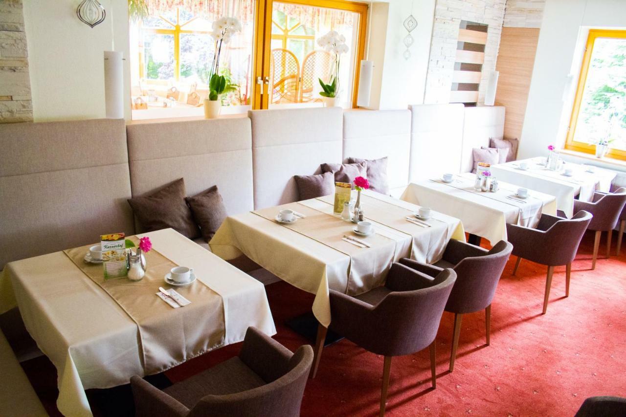 Hotel Dreilandhof à Fürstenfeld Extérieur photo