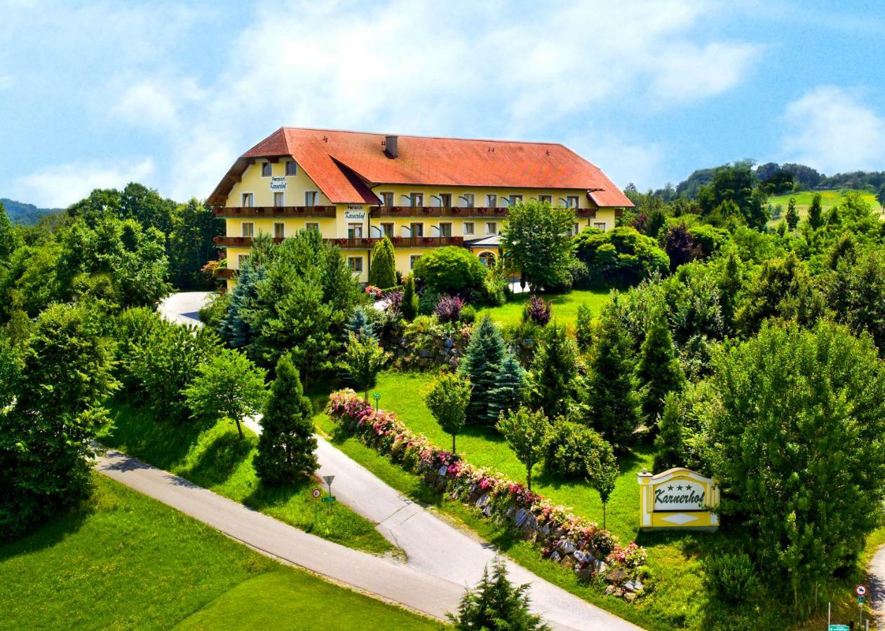 Hotel Dreilandhof à Fürstenfeld Extérieur photo