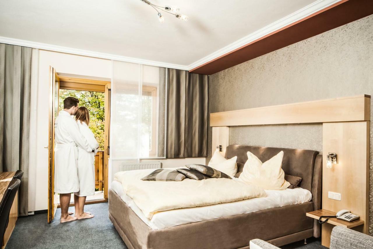 Hotel Dreilandhof à Fürstenfeld Extérieur photo