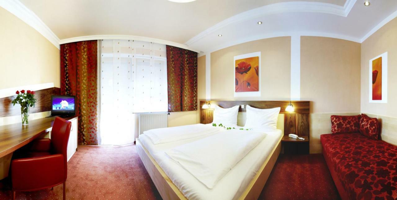 Hotel Dreilandhof à Fürstenfeld Extérieur photo