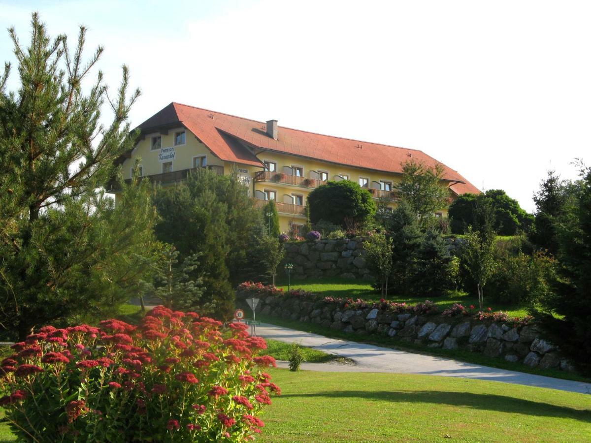 Hotel Dreilandhof à Fürstenfeld Extérieur photo