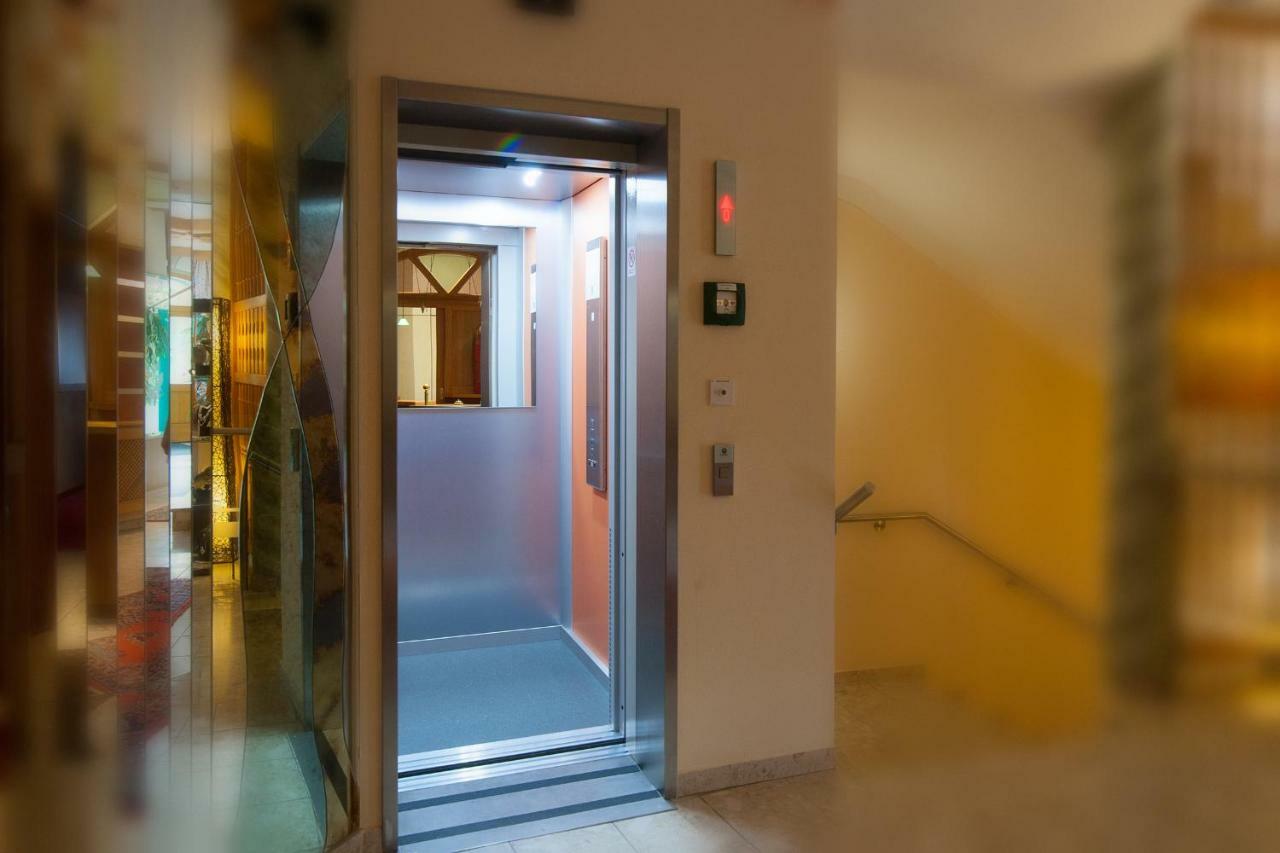 Hotel Dreilandhof à Fürstenfeld Extérieur photo